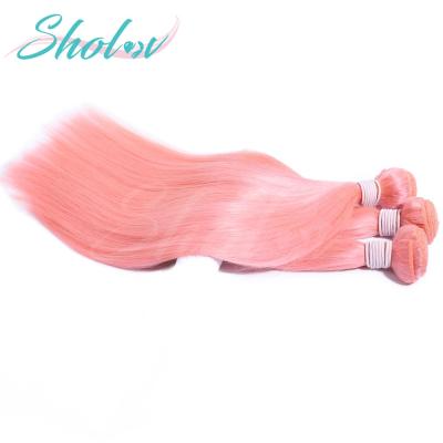 China Silky Straight Wave Accept Sample Order 7a 22