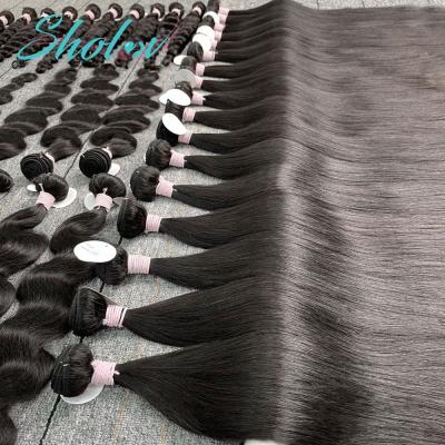 China Silky Straight Hair 26inch, 26inch Human Hair Wave Guangzhou Hair Manufacturer Dark Brown Brazilian Extensions for sale