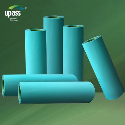 China HDPE Liner PP Liner Release Liner PE Release Liner Silicone Coated Release Liner for sale