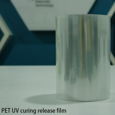 Cina Film d'impermeabilizzazione di trattamento UV di applicazione del film del rilascio dell'ANIMALE DOMESTICO in vendita