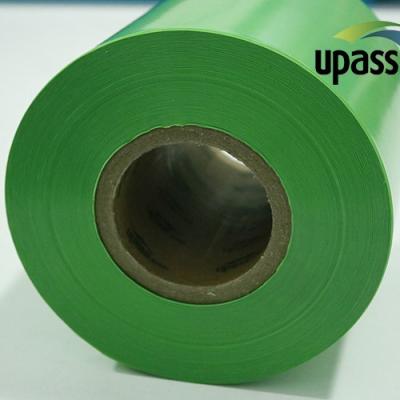 Chine Petit pain de film stratifié croisé imperméable de HDPE de glissement de film d'Underlayment anti à vendre