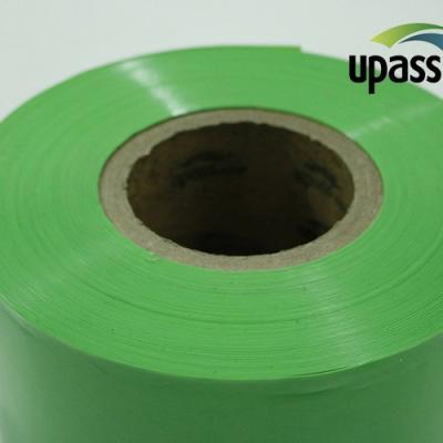 China Anti filme laminado do HDPE do deslizamento cruz de grande resistência para as membranas impermeáveis à venda