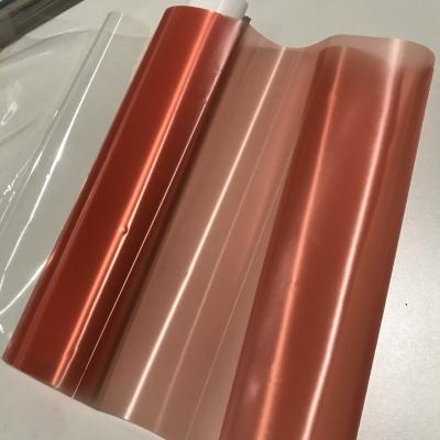 China 2000m - 4000m Length Polypropylene MOPP Film Tear Resistance for sale