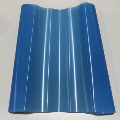 China Blue Color DS MOPP Release Film For Adhesive Tapes Applications zu verkaufen