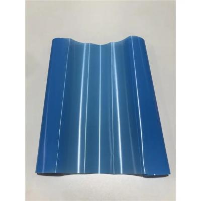 Chine Polyethylene Waterproof Mopp Release Film / Mopp Film Smooth Surface Heat Resistant 150℃ 900mm-1200m à vendre