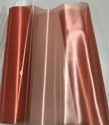 China Waterproof Polyethylene Film Rolls 0.04mm-0.15mm Good Flexibility for sale