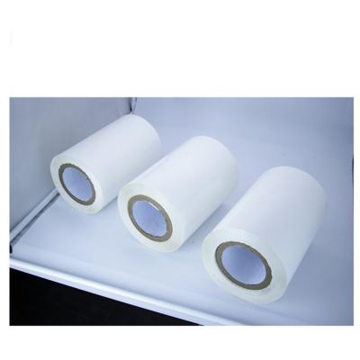 China Customized Extrusion Coating PE Laminating Film For Self Adhesive Production à venda