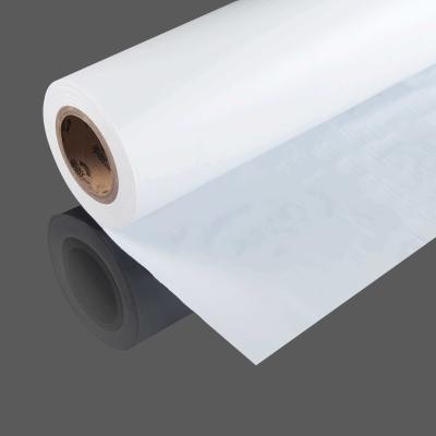 Chine Film stratifié par croix de haute résistance de HDPE des labels 0.265mm à vendre