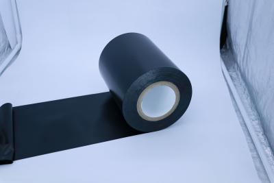 Chine Film stratifié par croix du HDPE 100um de la stabilité 0.1mm à vendre