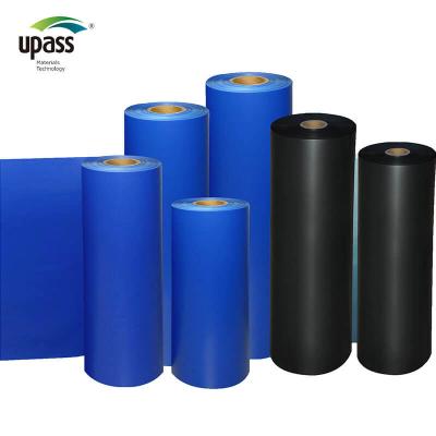 China película del HDPE 260um en venta