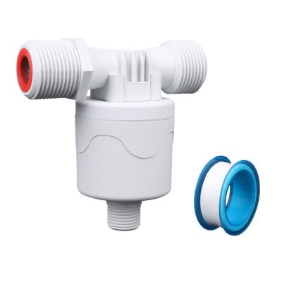 China General Popular Hot Selling Water Tower Float Valve Switch Environmental Protection Material Water Level Control Valve for sale