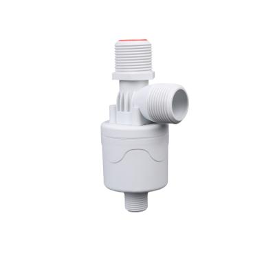 China High Standard Made General Professional Plastic Float Valve Water Level Control Float Valve for sale