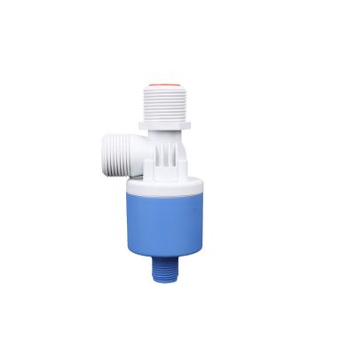 China New top quality acid and alkali water tank water level general sale heavy duty float valve for sale