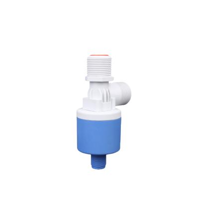 China New top quality acid and alkali water tank water level general sale heavy duty float valve for sale