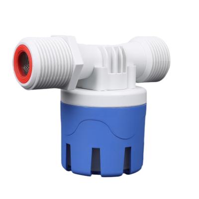 China General cheapest factory price suitable for outdoor water tank automatic float valve for sale