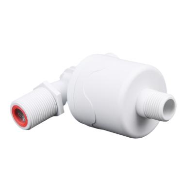 China 2021 new arrivals design environmental protection water valve general automatic level control for sale