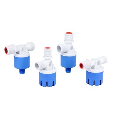 China General factory wholesale 1/2 3/4 1 inch BSP automatic water level float valve 2.5 inch water tank float valve for sale