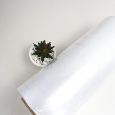 China Moisture proof pof shrink film by factory for sale