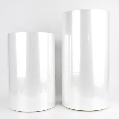 China Pof Shrink Moisture Proof Anti-fog Film Roll for sale