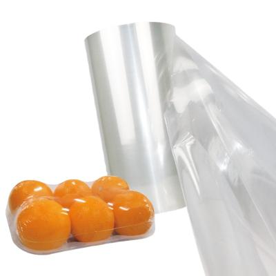 China Moisture-proof 8.5MIC POF HOT SLIDE NECO-05 ANTI-FOG SHRINK FILM for sale