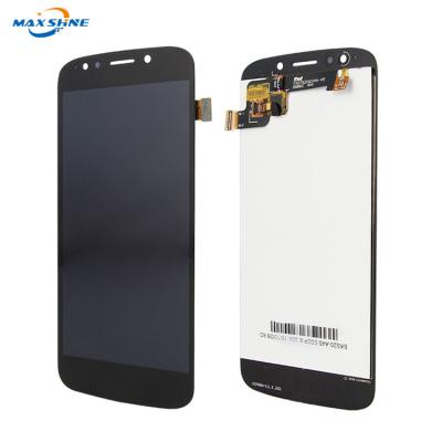 China For Motorola For Moto E5 Game Display Screen With Touch Digitizer Assembly For Moto E5 GAME for sale