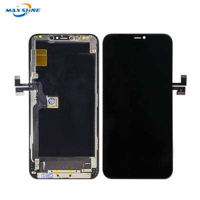 China Good Quality and Fast Shipping Pantalla Display for Iphone 11 pro Max Replacement Lcd 6.5 inch for sale