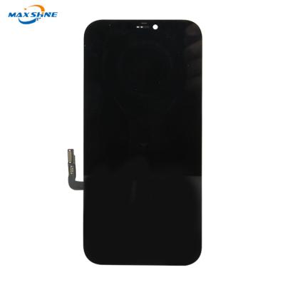 China Mobile Phone OLED Screen Display LCD for iphone 12 pro 12 screen replacement for iphone 12 pro 12 lcd 6.1 inch for sale