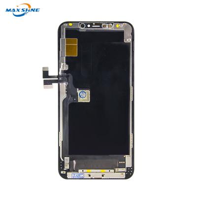 China For iPhone 11 Pro Screen Oled Replacement For Iphone 11 pro Max Touch Screen Display Lcds 6.5 inch for sale