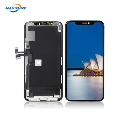 China OLED LCD Display Touch Screen Digitizer Assembly Replacement for iPhone 11 pro, for iPhone 11/11 Pro/11 pro Max Lcd 5.8 inch for sale