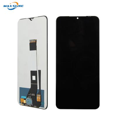 China LCD Display For Xiaomi For Redmi 9T 9 Pro Display Touch Screen Digitizer Assembly With High Quality For Redmi 9t for sale