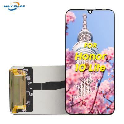 China Mobile Phone Repair LCD Screen Display For Honor 10 Touch Screen Cell Mobile Phones For Honor 10 for sale