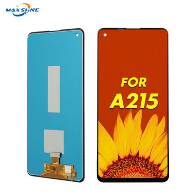 China Plus Mobile Phone S8 LCDs For Samsung A21/a30/a50 Mobile Phone LCDs Screen Wholesale For Samsung A21 for sale