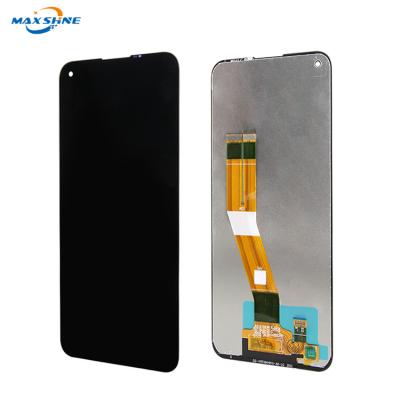 China For Samsung A11 LCD Mobile Phone LCDs Touch Screen Galaxy Mobile Phone Parts LCD Screen Display For Samsung A11 for sale