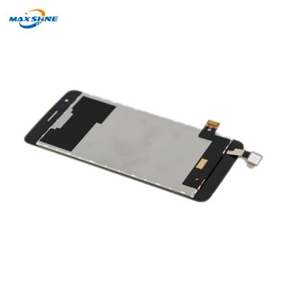 China Replacement LCD Display Touch Screen For LG K8 2017 5 inch LCD X240 Display OEM for sale