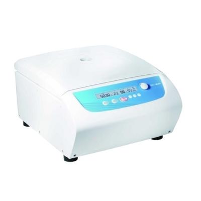 China WSL-DM0636 Blood Bank Serofuge Sero Fufuge Centrifuge WSL-DM0636 for sale