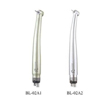 China Hot Sale High Speed ​​Led Dental Area Dental Handpiece For Adults for sale