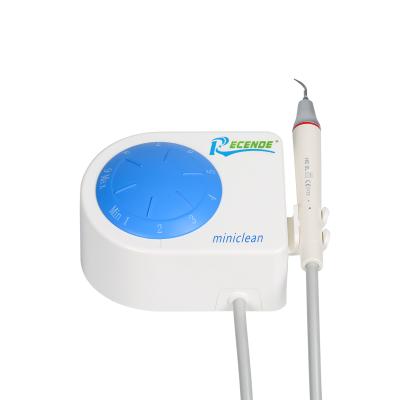 China Dental Sector Dental Ultrasonic Scaler High Frequency Ultrasonic Dental Scaler for sale