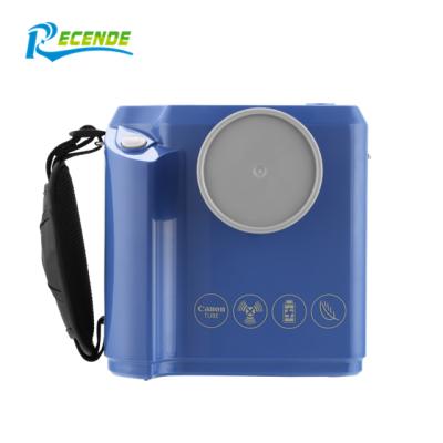 China BL-104B Dental Regional Dental X-Ray Machine Digital Portable Sensor For Dental Clinic Dentist for sale