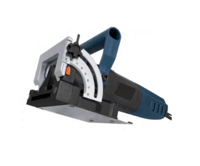 China 900W Biscuit Jointer Machine PTBJ1120 for sale