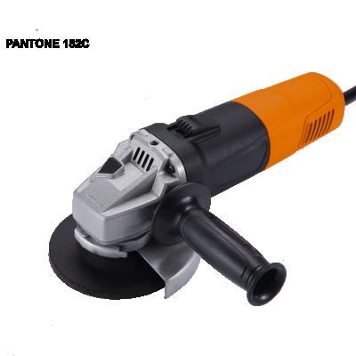 China 720W 900W 115mm Electric Angle Grinder Hand Grinder 125mm 115mm 125mm PT115750 for sale