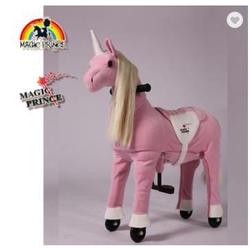 China Tower on sale from Toy For! ! Horse with wheels, lovely animals in the playground, rocking horse and unicorn for sale