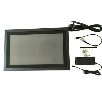 China 15.6 Inch 1920*1080P IPS LCD Touch Screen Android Panel Industrial PC 15.6 Inch IPS LCD Screen for sale