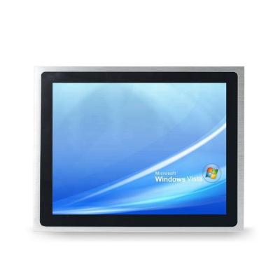 China Most Popular 12 Inch IPS LCD Touch Screen Industrial Monitor 12 Inch IPS LCD Screen for sale