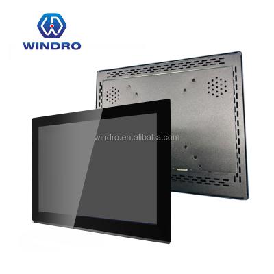 China Machine brightness…etc. 10.4 Inch Sunlight Touch Signage HMI Kiosk Kiosk Screen 10.4 Inch LCD Monitor Industrial Wall Mount Readable Digital ATM.POS.Open View Windro Windro for sale