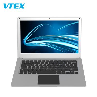 China Camera Ready Board High Performance N3350 6G RAM 256G 13.3 Inches SSD Screens Slim Computer Mini Laptop en venta