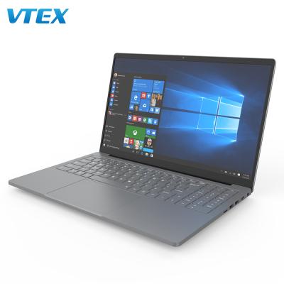 China Wireless 13.3 14.1 15.6 Core i3 i5 i7 New High Quality Laptops Notebook PC Portable Notebook Computer Hardware en venta