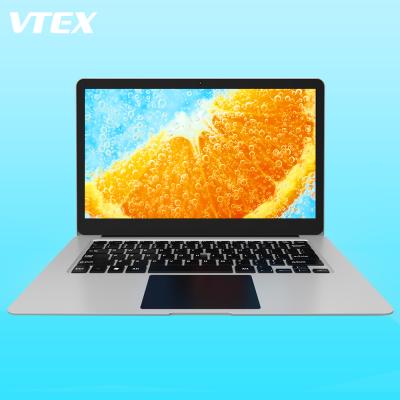 China Super Slim Shenzhen Camera Laptop 14 Inch Students English Study Compuetrs For Kids RDA 3 Ram 4GB Computer Notebook en venta