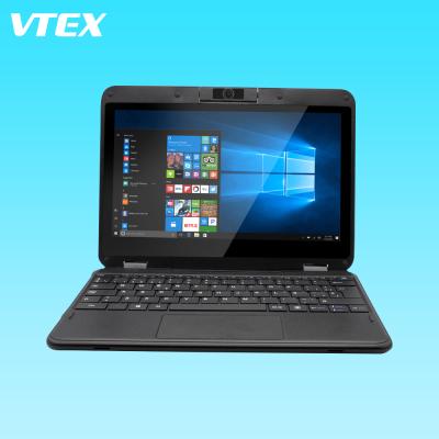 China 70cm Wireless Drop Test 11.6 Inch Kids Cheap Chinese Win10 Cheap Laptops For Students Itel Small Computer Notebook Mini en venta