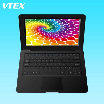 China Wholesale Cheap Original Best Android Mini Laptop Lowest Price Students OEM 10.1inch Kids Notebook Wireless PC Laptops en venta