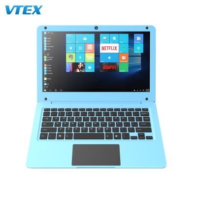 China Backlit Keyboard Notebooks Computadores Netbook Laptops 11.6 Inch N4120 4GB Ram Mini Smart School Notebook Students en venta